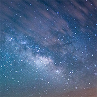 Звёздное небо (19 фото)